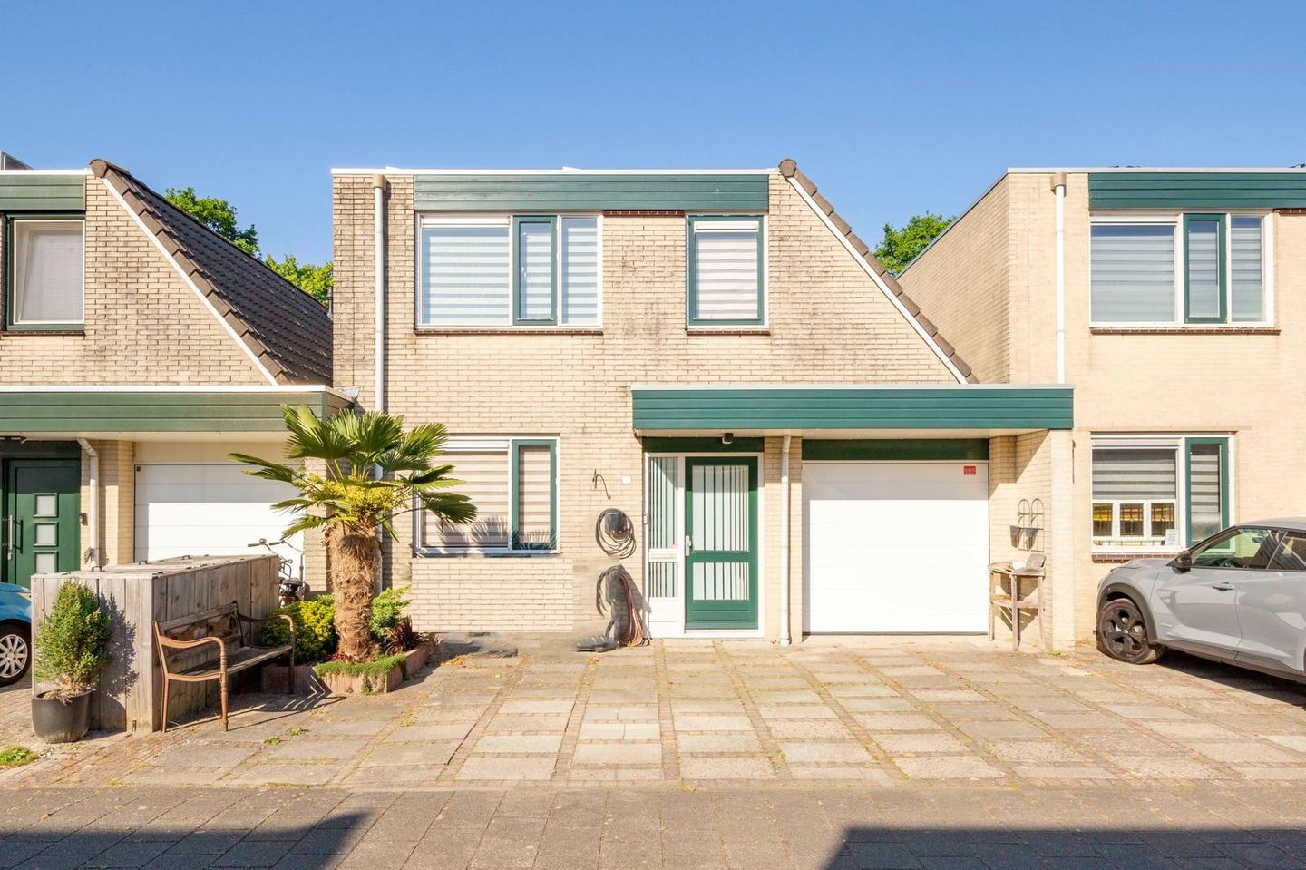 Foto 1 van Lelietje-van-Dalenstraat 9