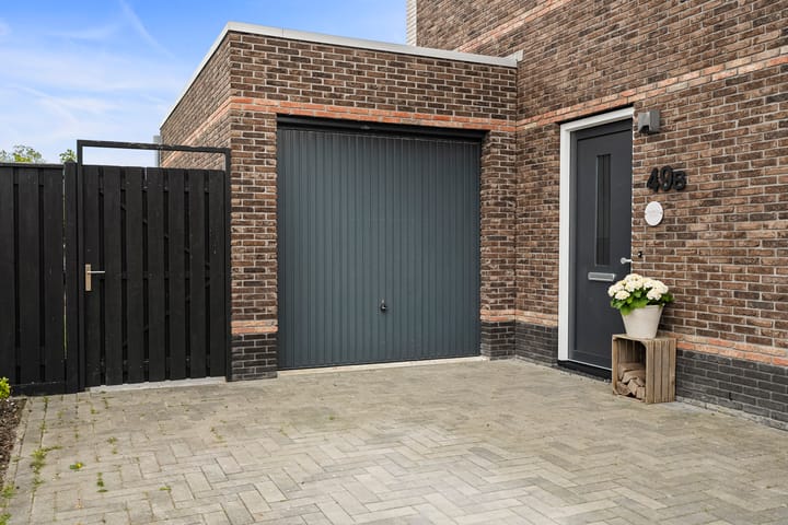 Foto 4 van Notenhout 49-B