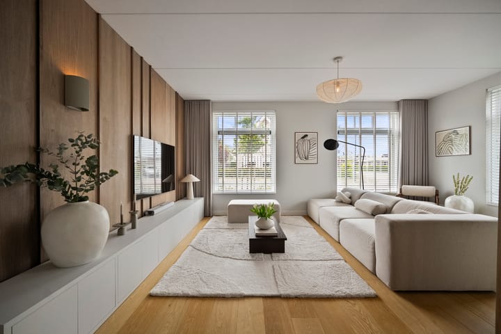 Foto 2 van Notenhout 49-B