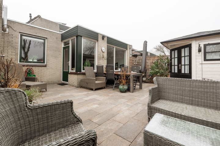 Foto 3 van Lelietje-van-Dalenstraat 9