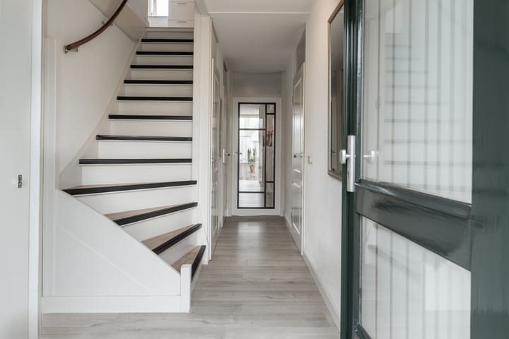 Foto 4 van Lelietje-van-Dalenstraat 9