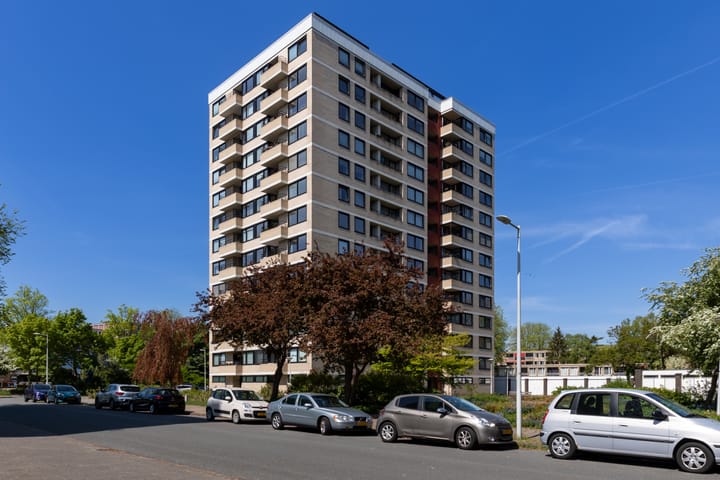 Foto 3 van Ruimzicht 40