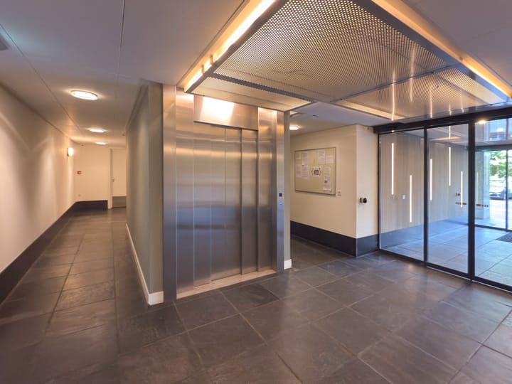 Foto 6 van Ruimzicht 40