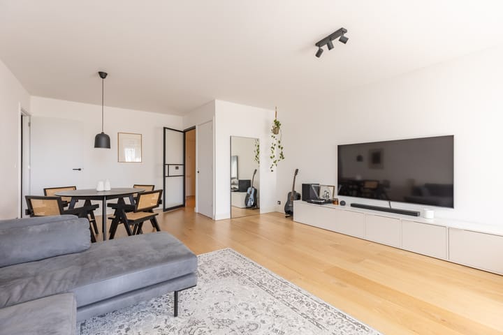 Foto 9 van Ruimzicht 40