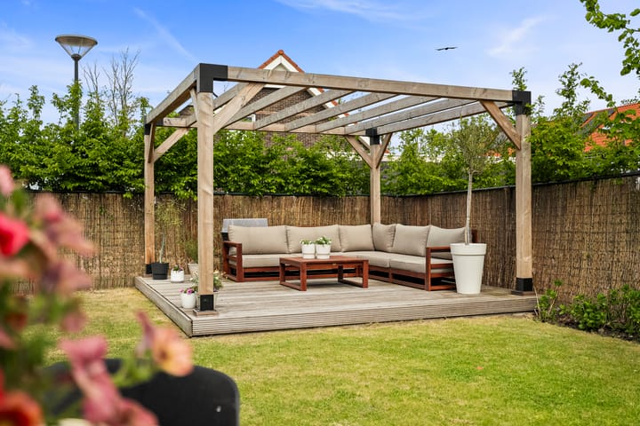 Foto 33 van Notenhout 49-B