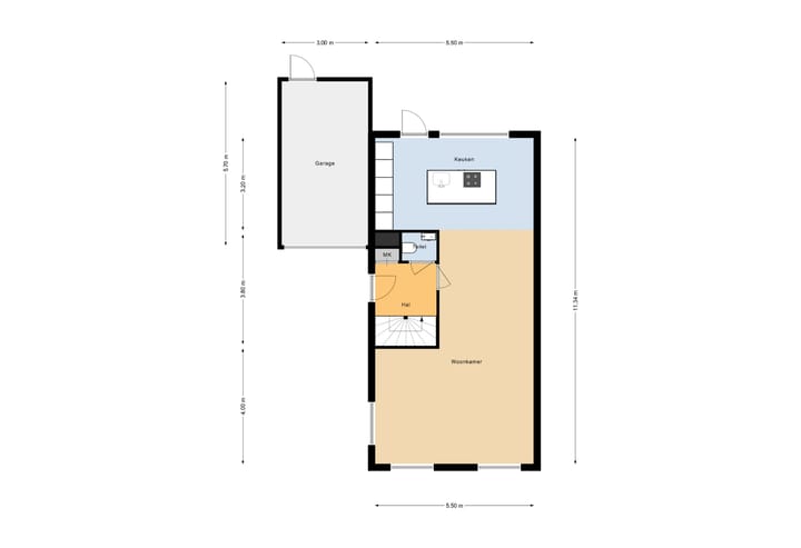 Foto 34 van Notenhout 49-B