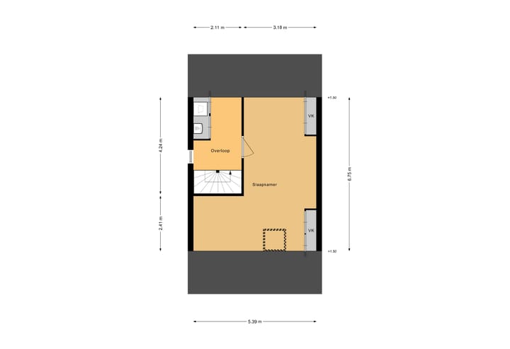 Foto 36 van Notenhout 49-B