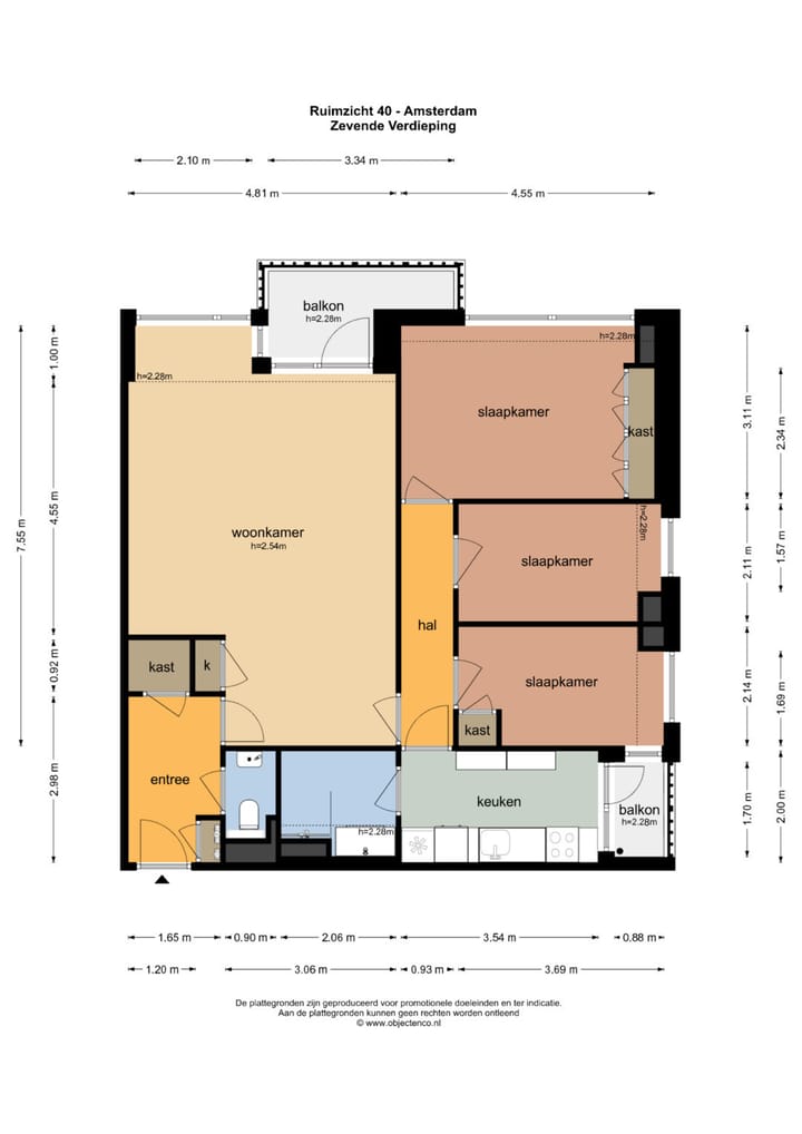 Foto 25 van Ruimzicht 40