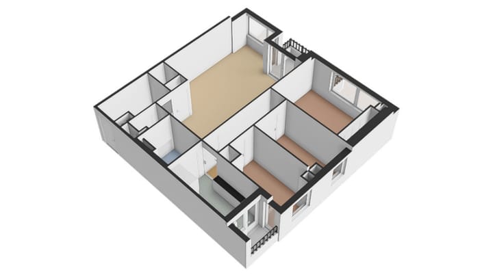 Foto 29 van Ruimzicht 40