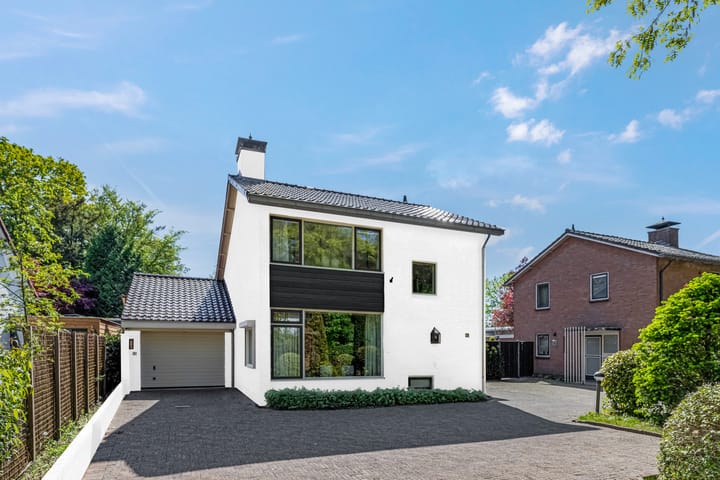 Tuindorpweg 21