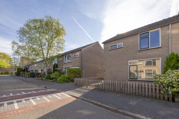 Foto 2 van Calvijnhof 26