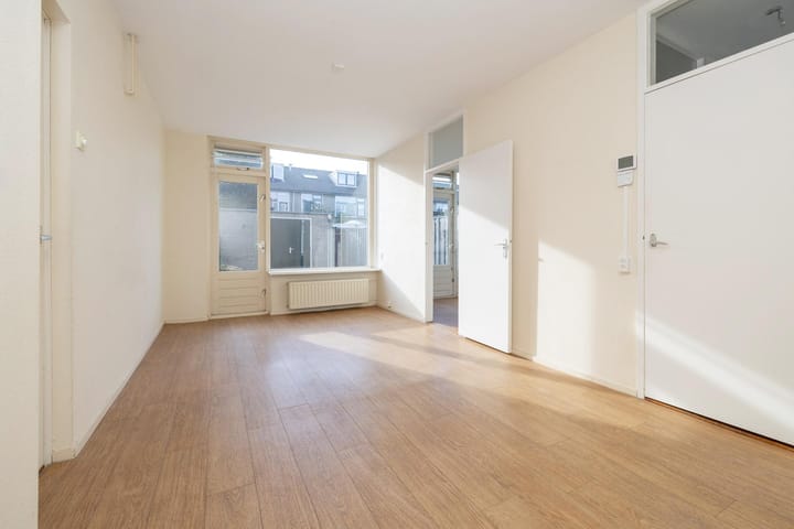 Foto 4 van Calvijnhof 26