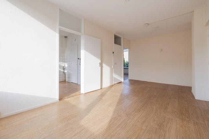 Foto 5 van Calvijnhof 26