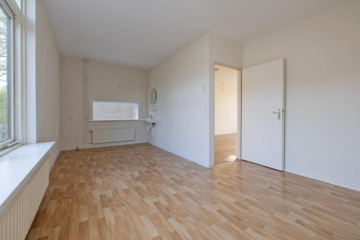 Foto 6 van Calvijnhof 26