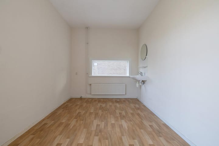 Foto 7 van Calvijnhof 26