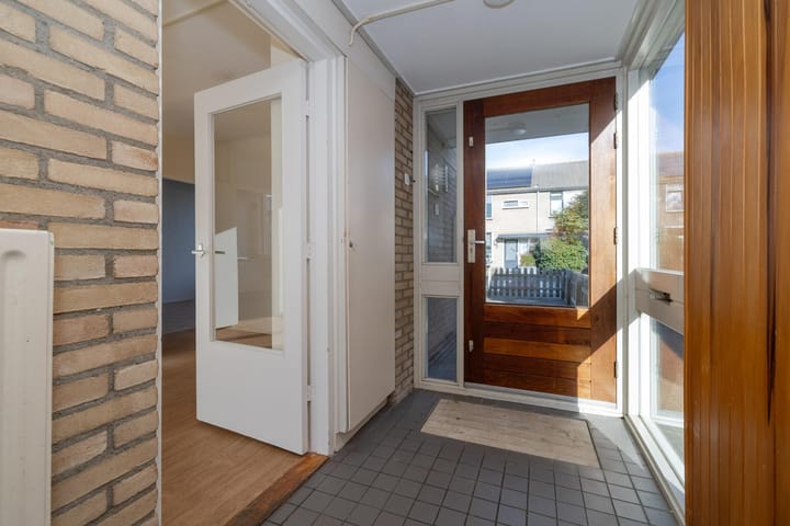 Foto 9 van Calvijnhof 26