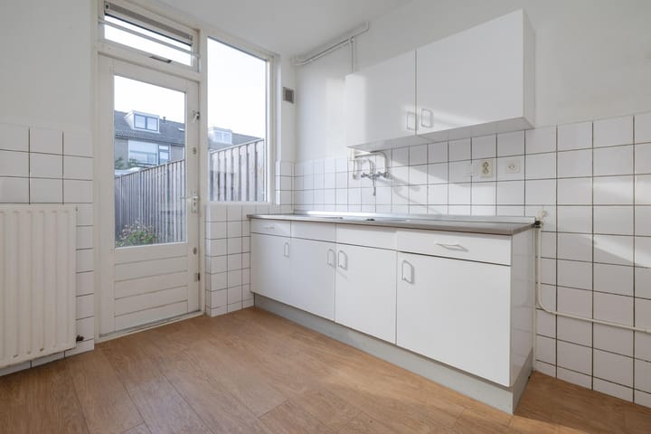 Foto 10 van Calvijnhof 26