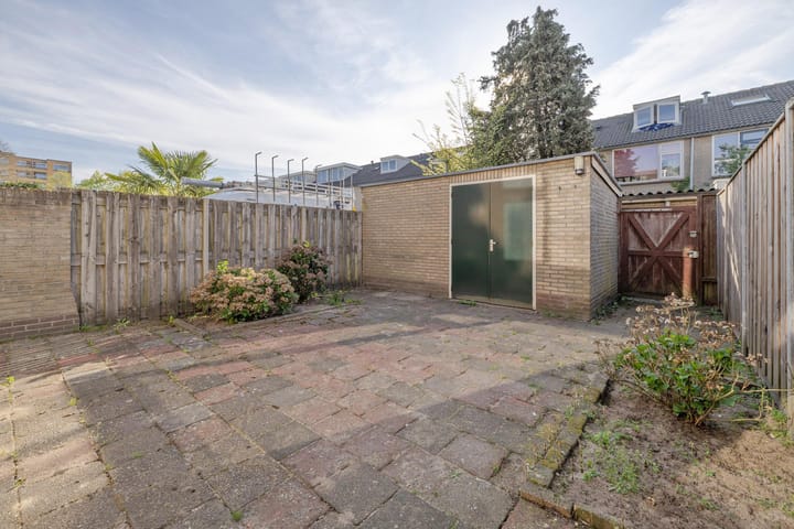 Foto 23 van Calvijnhof 26