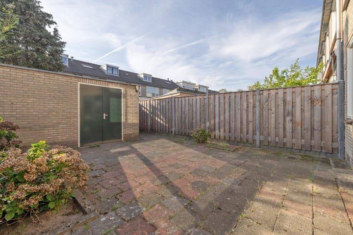 Foto 24 van Calvijnhof 26