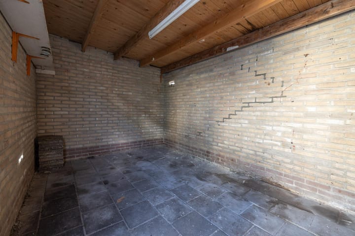 Foto 25 van Calvijnhof 26