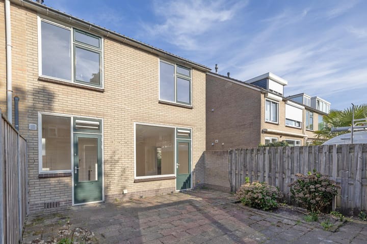 Foto 26 van Calvijnhof 26