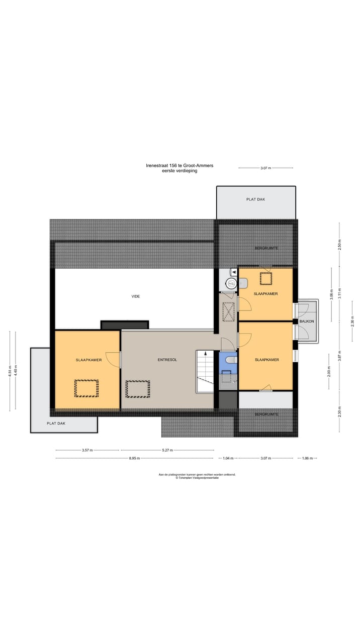 Photo 64 of Irenestraat 156