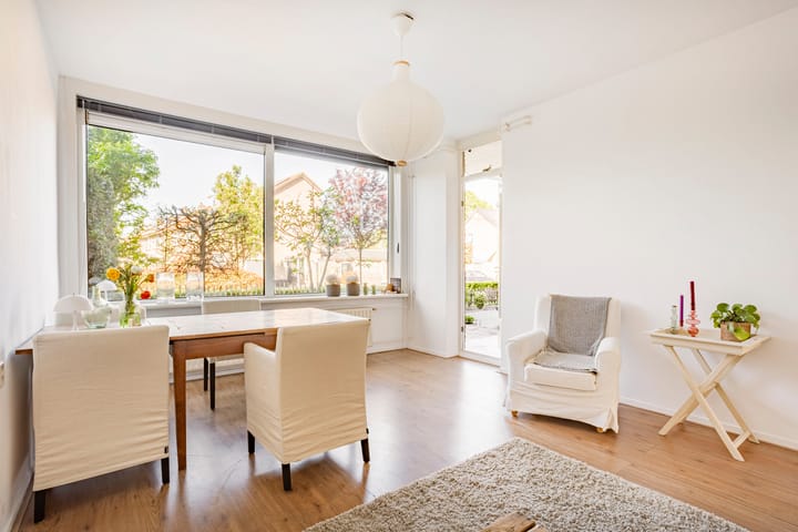 Foto 5 van Jan Th. Tooroplaan 42