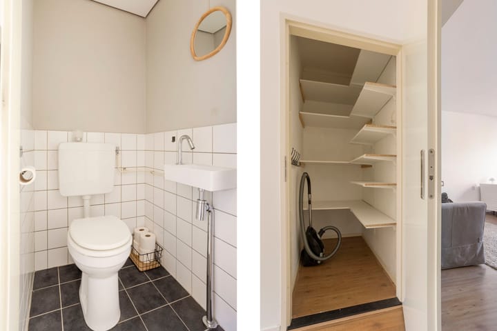 Photo 17 of Jan Th. Tooroplaan 42