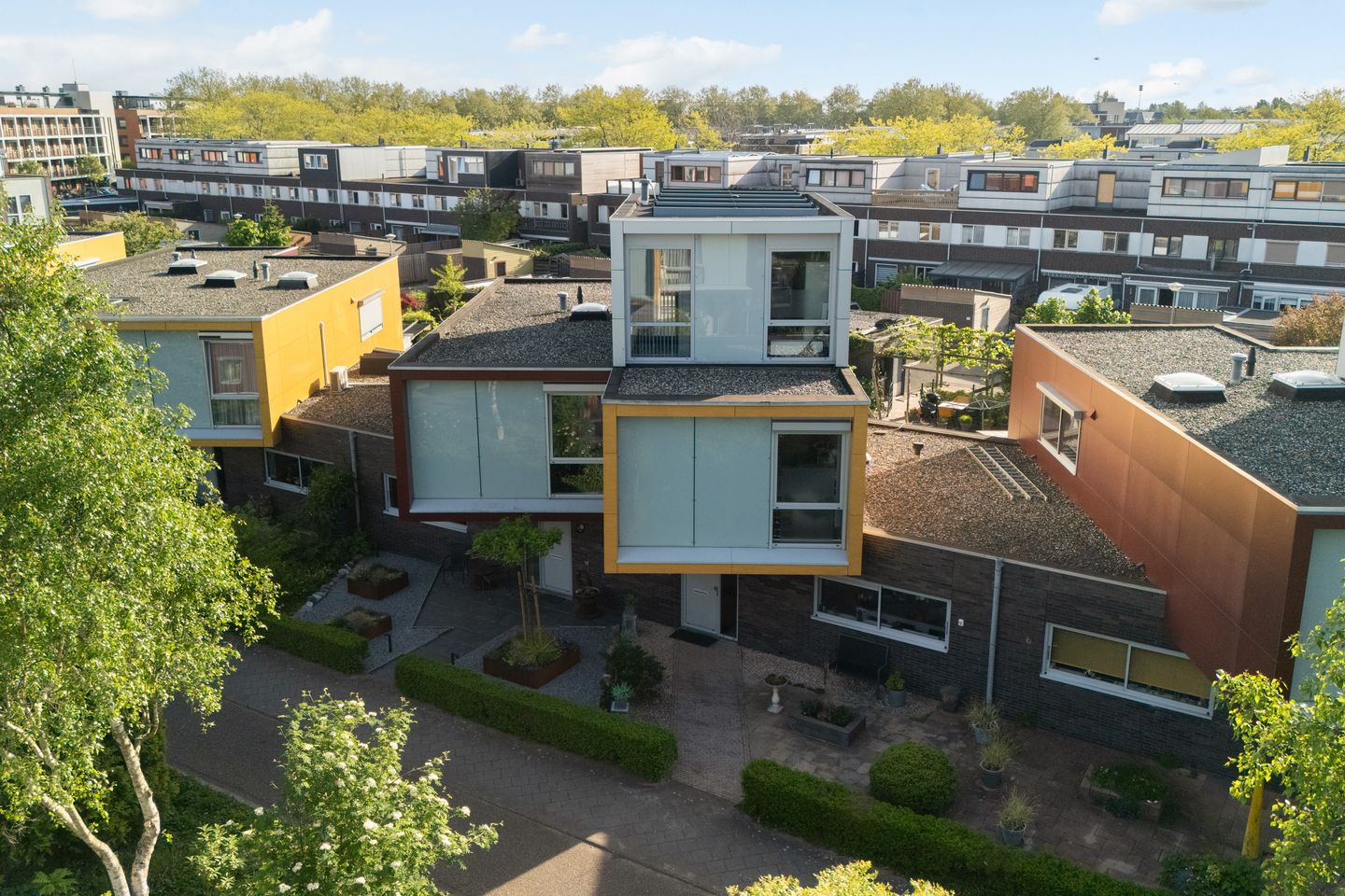 Foto 1 van Copepad 50