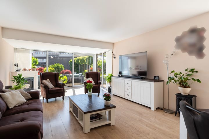 Foto 2 van Copepad 50