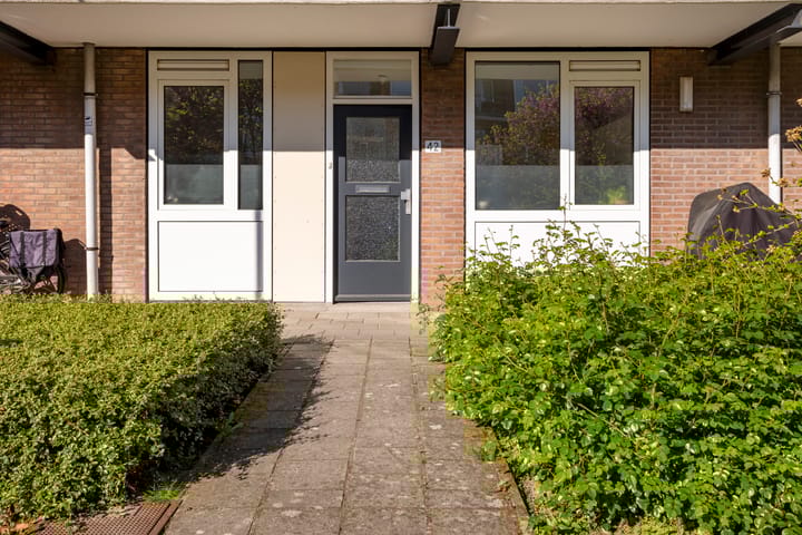 Photo 20 of Jan Th. Tooroplaan 42