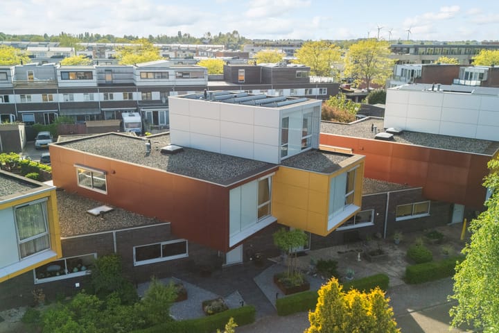 Foto 5 van Copepad 50