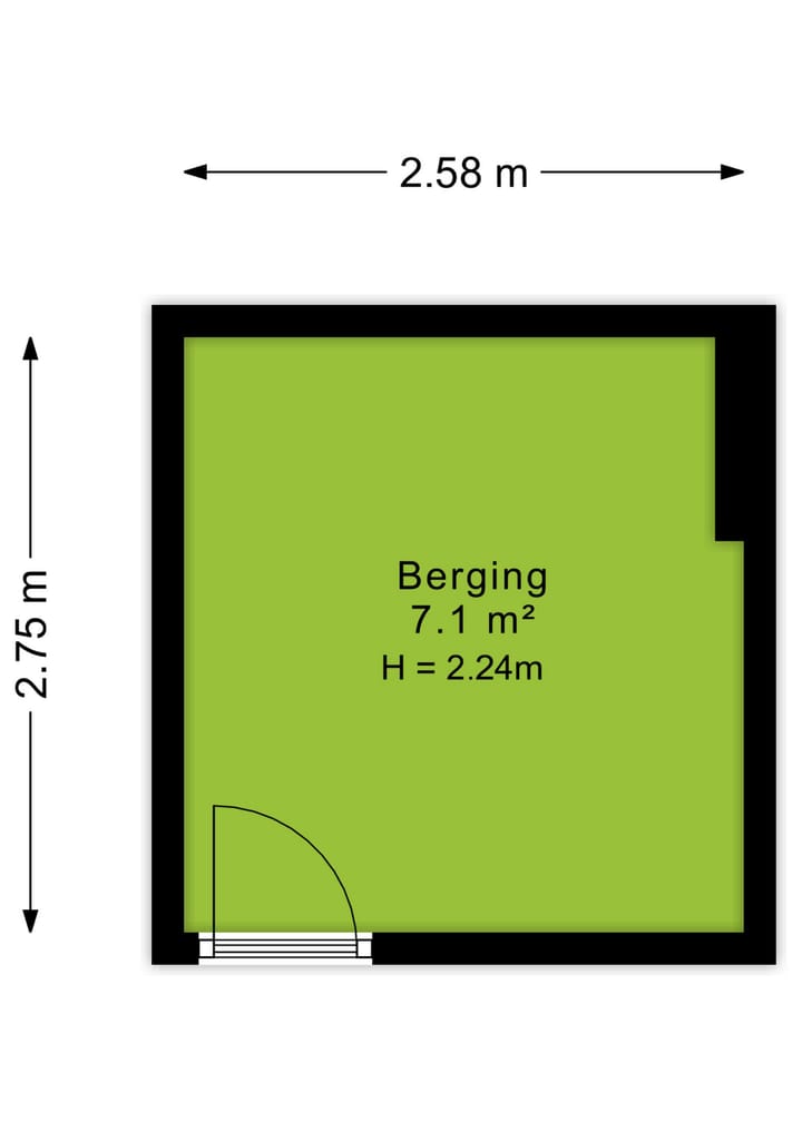 Photo 25 of Jan Th. Tooroplaan 42