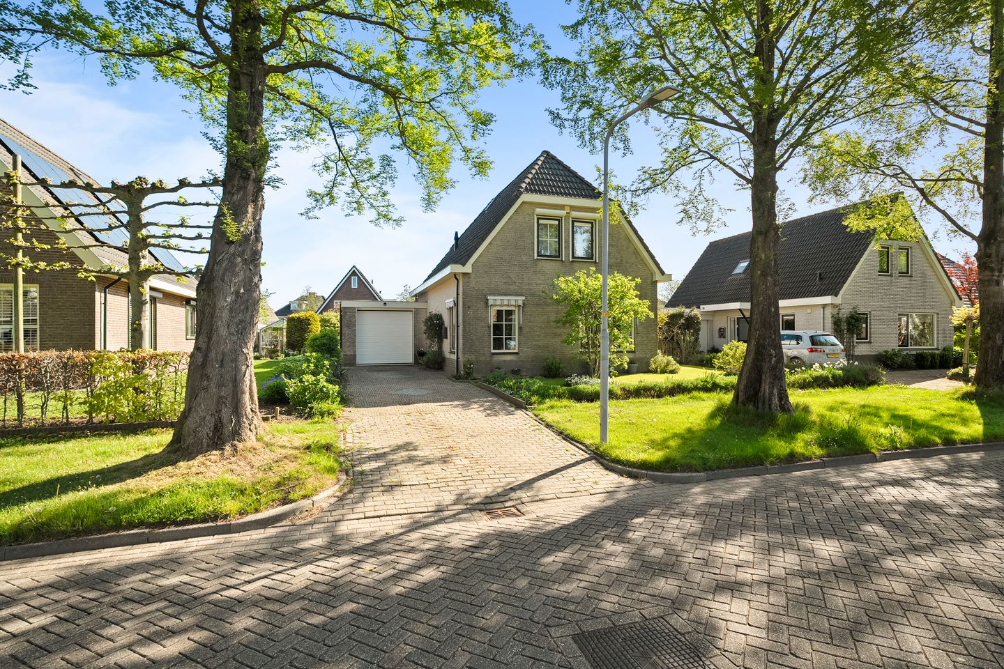 Foto 1 van De Weel 91