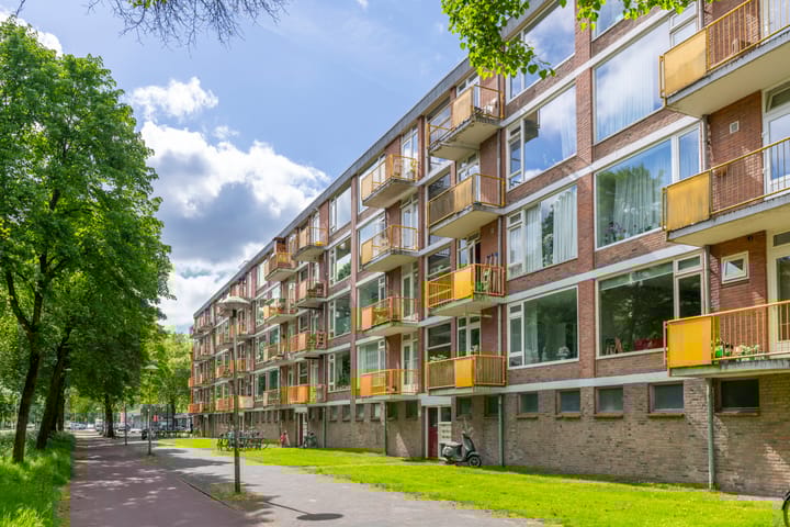 Foto 1 van Moezeldreef 271