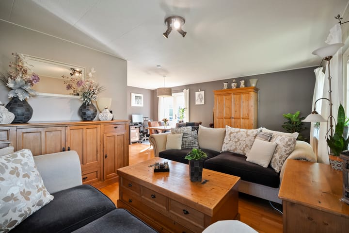 Foto 2 van De Weel 91