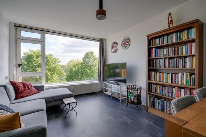 Foto 2 van Moezeldreef 271