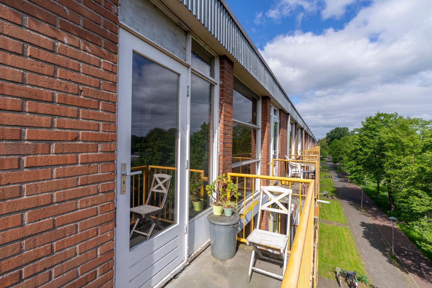 Foto 4 van Moezeldreef 271