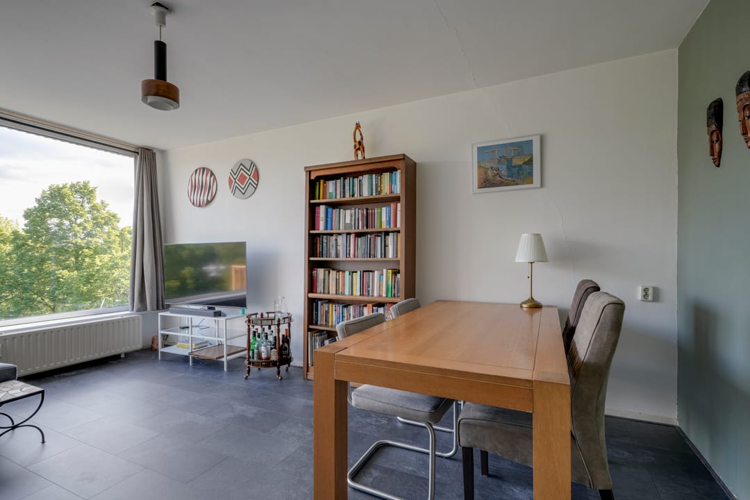 Foto 8 van Moezeldreef 271