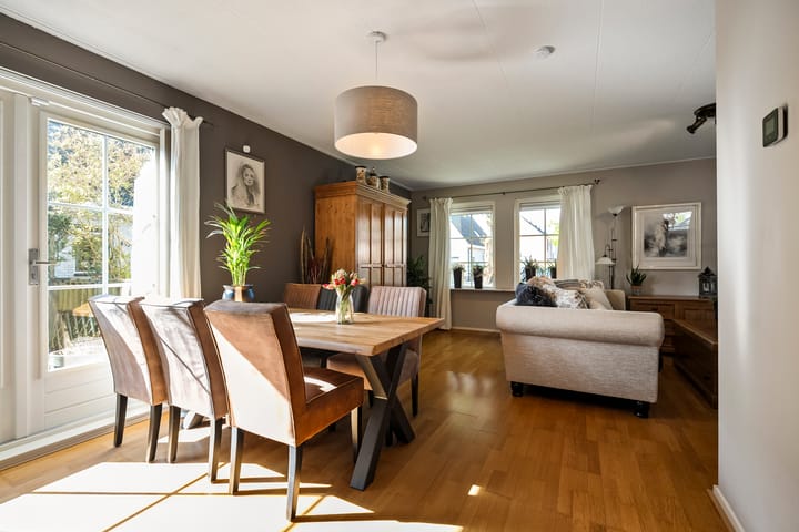 Foto 9 van De Weel 91