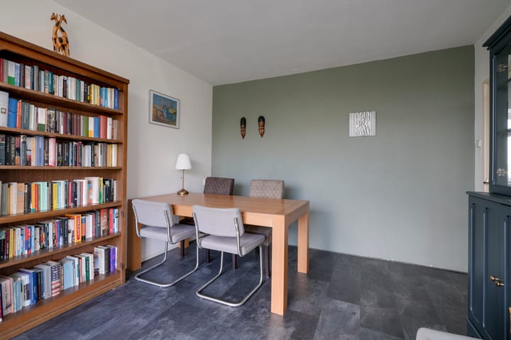 Foto 11 van Moezeldreef 271