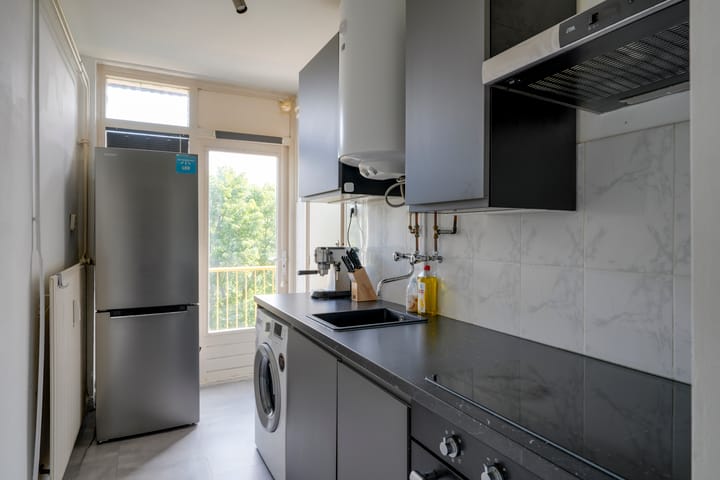 Foto 12 van Moezeldreef 271