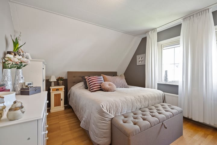 Foto 16 van De Weel 91