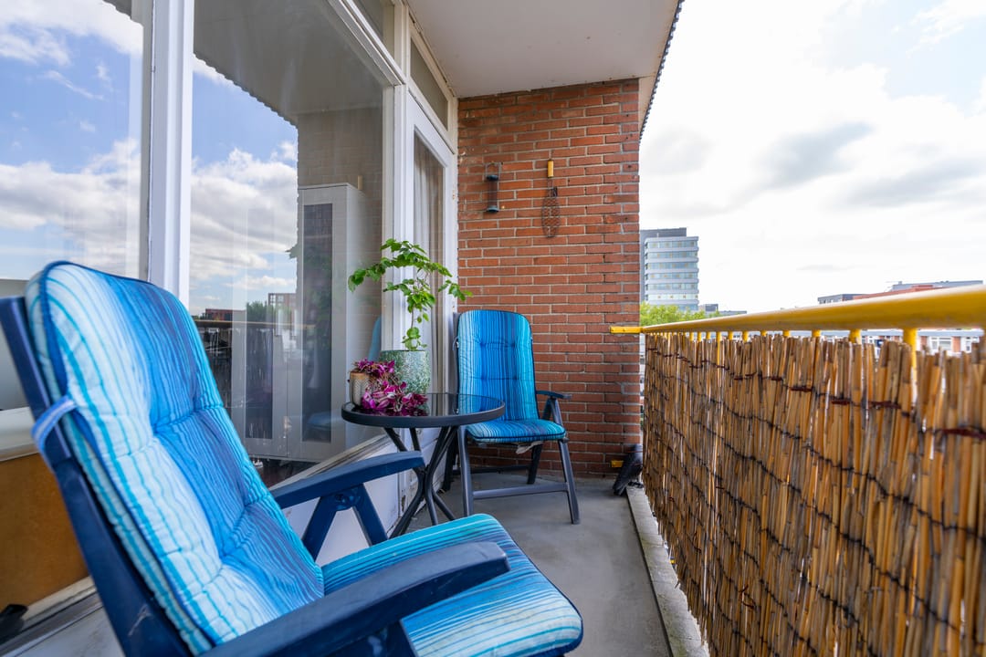 Foto 22 van Moezeldreef 271