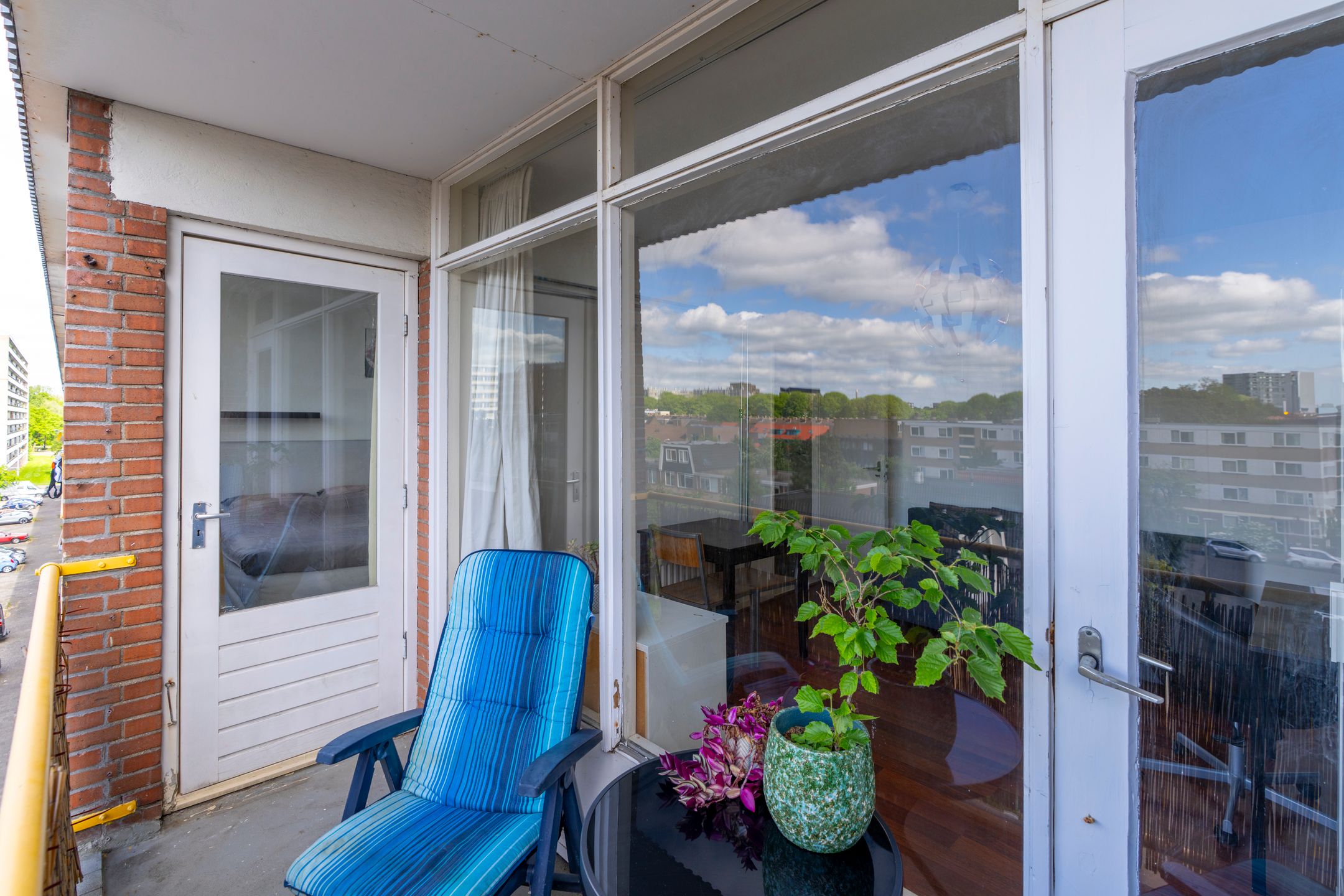 Foto 24 van Moezeldreef 271