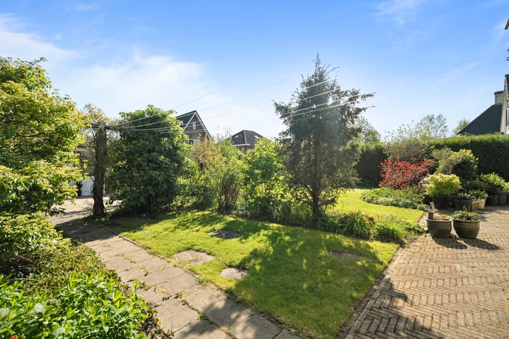 Foto 25 van De Weel 91