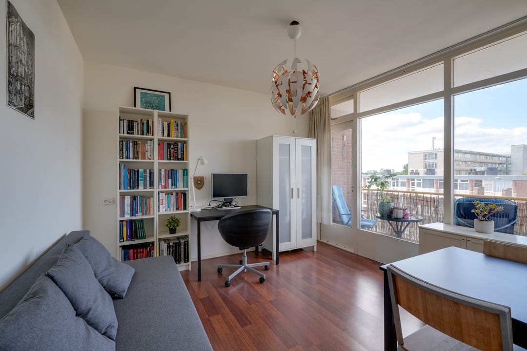 Foto 26 van Moezeldreef 271