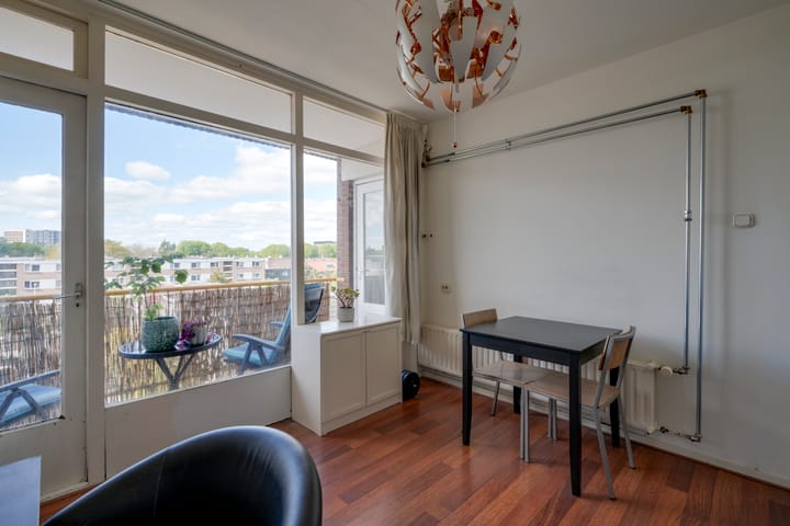 Foto 27 van Moezeldreef 271