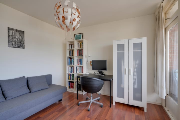 Foto 28 van Moezeldreef 271