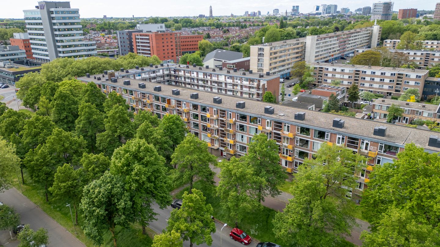 Foto 29 van Moezeldreef 271